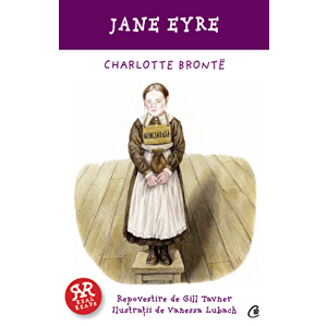 Jane Eyre - Gill Tavner imagine