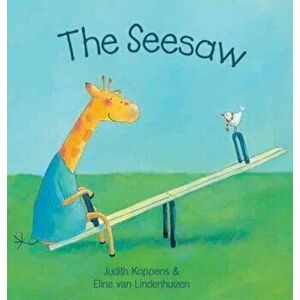 The Seesaw, Hardcover - Judith Koppens imagine