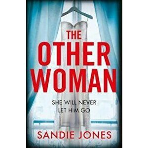 Other Woman, Paperback - Sandie Jones imagine