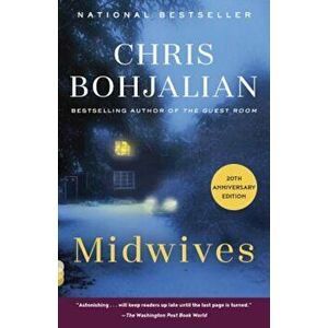 Midwives, Paperback - Chris Bohjalian imagine