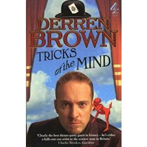 Tricks Of The Mind, Paperback - Derren Brown imagine