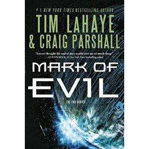 Mark of Evil, Paperback - Tim LaHaye imagine