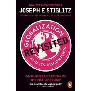 Globalization and Its Discontents, Paperback - Joseph Stiglitz imagine