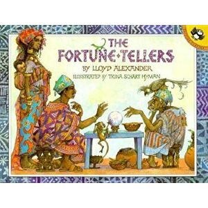 The Fortune-Tellers, Paperback imagine