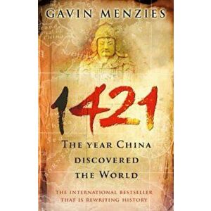 1421, Paperback - Gavin Menzies imagine