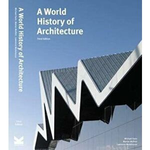 World History of Architecture, Paperback imagine