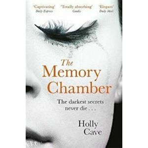 Memory Chamber, Paperback - Holly Cave imagine