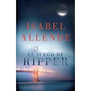 El Juego de Ripper, Paperback - Isabel Allende imagine