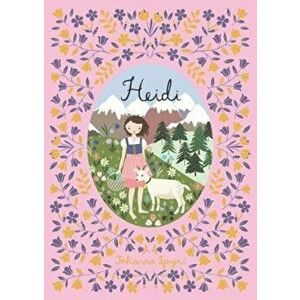 Heidi (Barnes & Noble Collectible Classics: Children's Editi, Hardcover - Johanna Spyri imagine