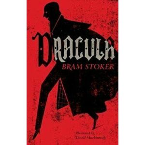 Dracula, Paperback imagine