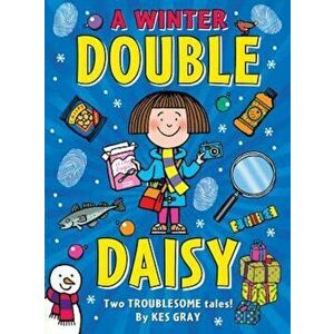 Winter Double Daisy, Paperback - Kes Gray imagine