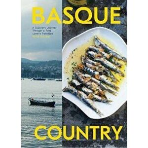 Basque Country, Hardcover - Marti Buckley imagine