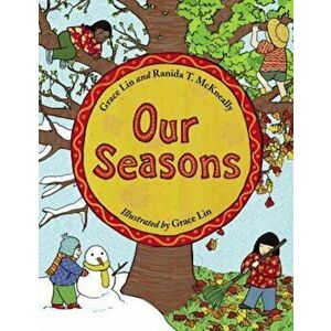 Our Seasons, Paperback - Grace Lin imagine
