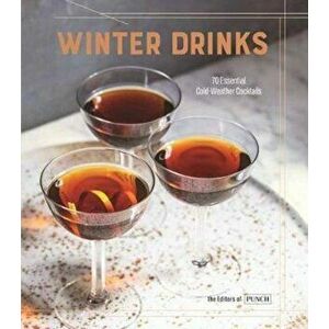 Winter Drinks, Hardcover - *** imagine