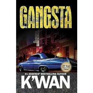 Gangsta, Paperback - K'Wan imagine