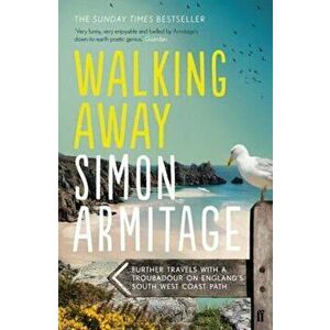 Walking Away, Paperback - Simon Armitage imagine