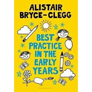 Best Practice in the Early Years, Paperback imagine
