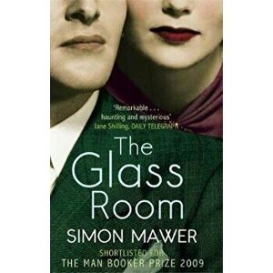 Glass Room, Paperback - Simon Mawer imagine