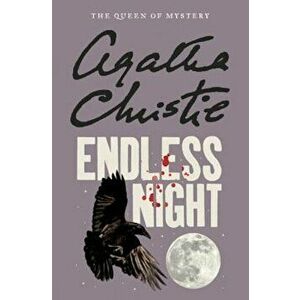 Endless Night, Paperback - Agatha Christie imagine