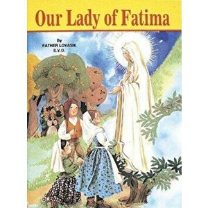 Our Lady of Fatima, Paperback imagine