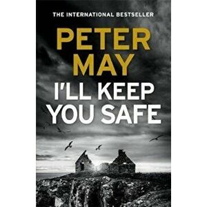I'll Keep You Safe, Paperback - Peter May imagine