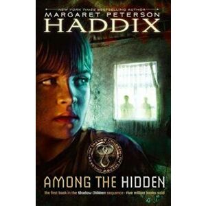 Among the Hidden, Hardcover imagine