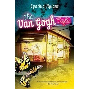 The Van Gogh Cafe, Paperback - Cynthia Rylant imagine