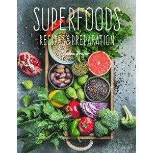 Superfoods, Hardcover - *** imagine