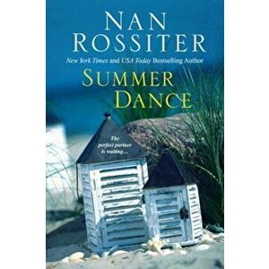Summer Dance, Paperback - Nan Rossiter imagine