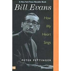Bill Evans, Paperback - Peter Pettinger imagine