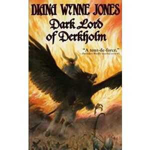 Dark Lord of Derkholm, Paperback - Diana Wynne Jones imagine