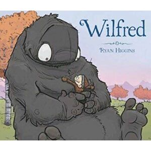Wilfred, Hardcover - Ryan Higgins imagine
