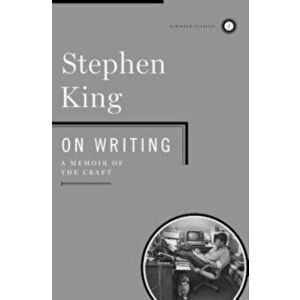 On Writing: A Memoir of the Craft, Hardcover - Stephen King imagine