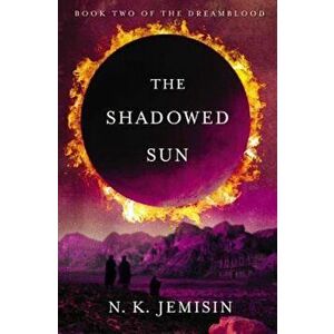 The Shadowed Sun, Paperback - N. K. Jemisin imagine