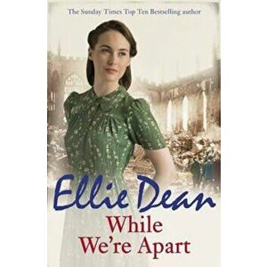 While We're Apart, Paperback - Ellie Dean imagine