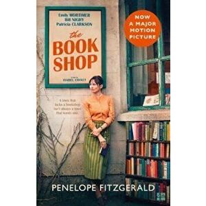Bookshop, Paperback - Penelope Fitzgerald imagine