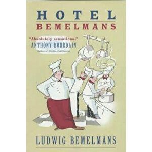 Hotel Bemelmans, Paperback - Ludwig Bemelmans imagine