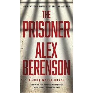 The Prisoner, Paperback - Alex Berenson imagine
