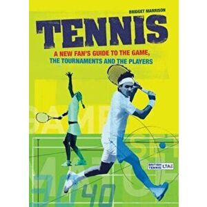 Tennis, Paperback - Bridget Marrison imagine