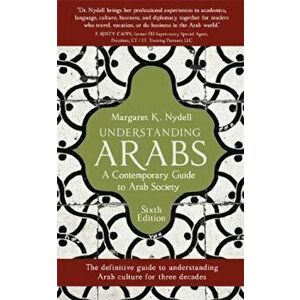 Understanding Arabs imagine