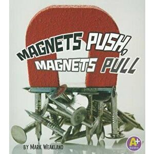 Magnets imagine