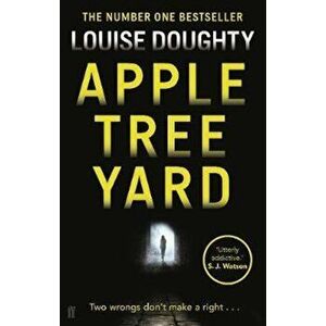 Apple Tree Yard, Paperback imagine