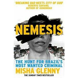 Nemesis, Paperback - Misha Glenny imagine