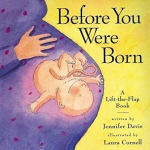 Before You Were Born, Hardcover - Laura Cornell imagine