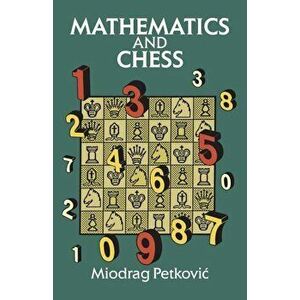 Mathematics and Chess, Paperback imagine