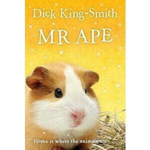 Mr Ape, Paperback - Dick King-Smith imagine