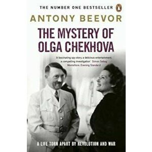 Mystery of Olga Chekhova, Paperback - Antony Beevor imagine