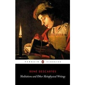 Meditations and Other Metaphysical Writings, Paperback - Rene Descartes imagine