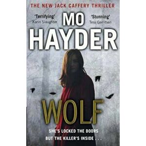 Wolf, Paperback - Mo Hayder imagine