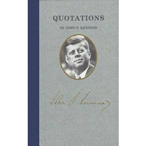 John F. Kennedy, Hardcover imagine
